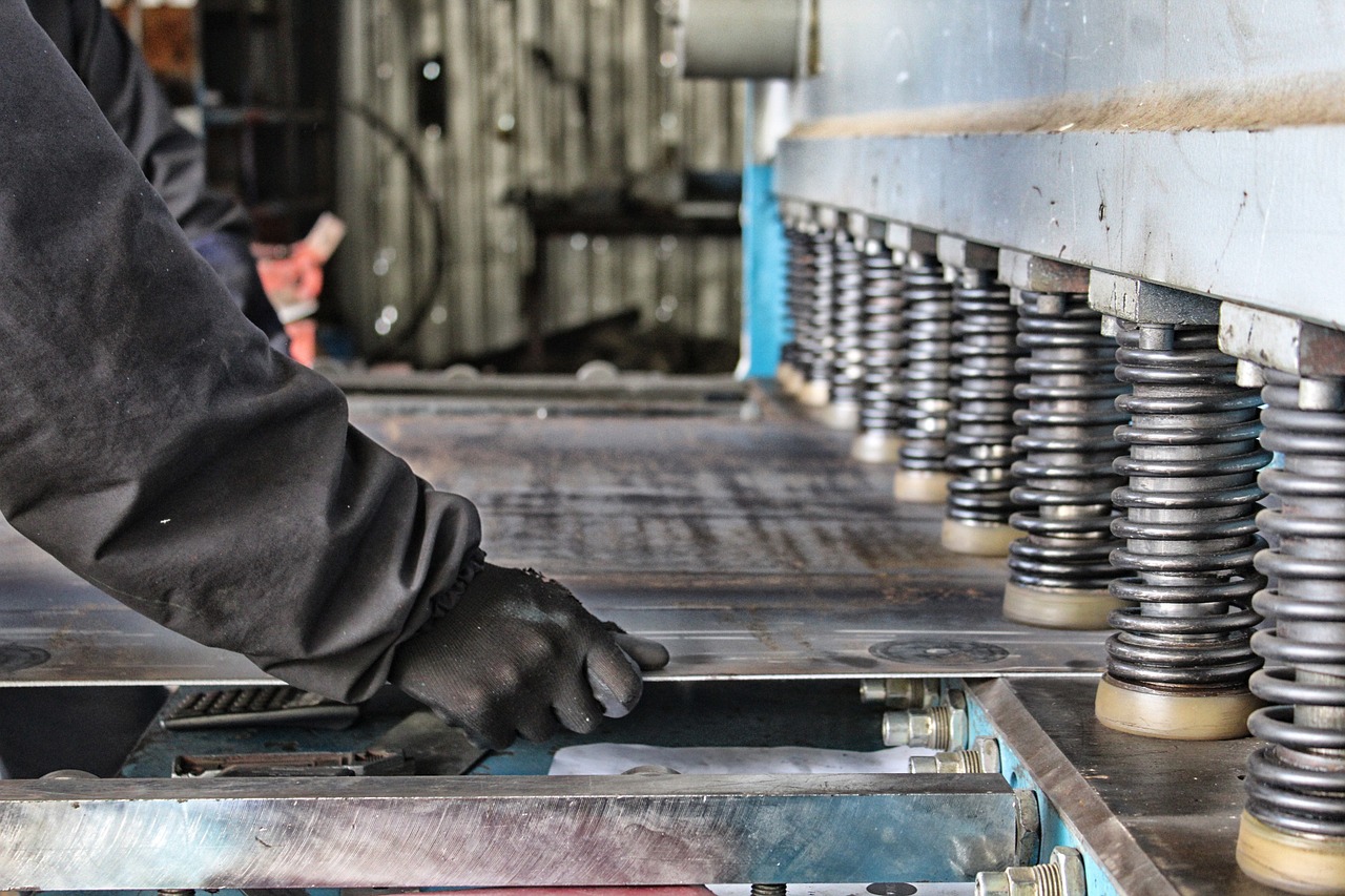 Industry-Specific Training Programs